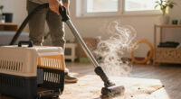 9 Best Steam Cleaner for Pet Crates in 2026