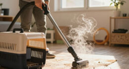 9 Best Steam Cleaner for Pet Crates in 2026