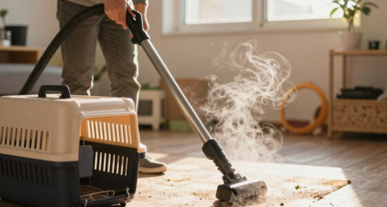 9 Best Steam Cleaner for Pet Crates in 2026