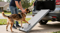 9 Best SUV Dog Ramp For Large Breeds In 2026