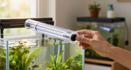 9 Best UV Sterilizer for Aquarium Algae Control in 2026