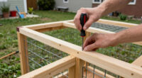 9 Best Walk-In Chicken Coop for Backyard in 2026