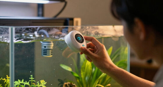 9 Best Water Leak Detector For Aquariums In 2026