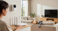 9 Best Wi-Fi Mesh System for Pet Cameras in 2026