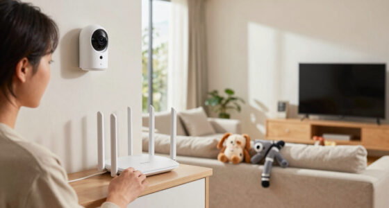 9 Best Wi-Fi Mesh System for Pet Cameras in 2026