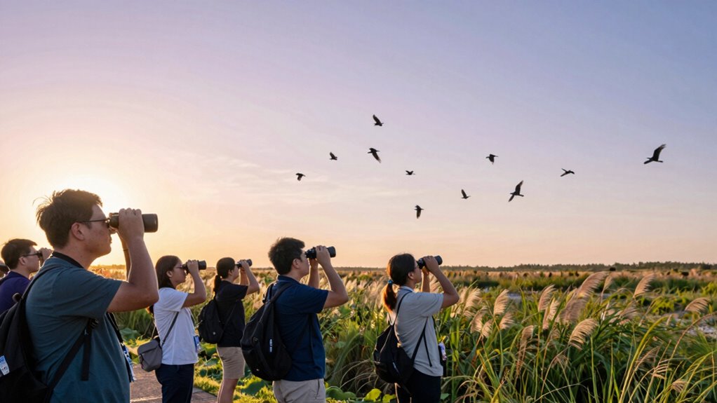 community science enhances bird migration data
