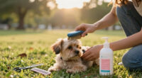 4 Best Outdoor Pet Grooming Kits in 2026