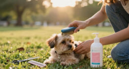 4 Best Outdoor Pet Grooming Kits in 2026