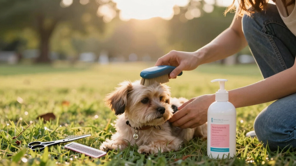 4 Best Outdoor Pet Grooming Kits in 2026