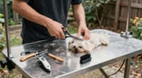 5 Best Outdoor Pet Grooming Stations in 2026