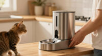 9 Best Automatic Pet Feeders in 2026