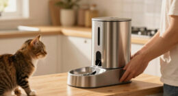 9 Best Automatic Pet Feeders in 2026