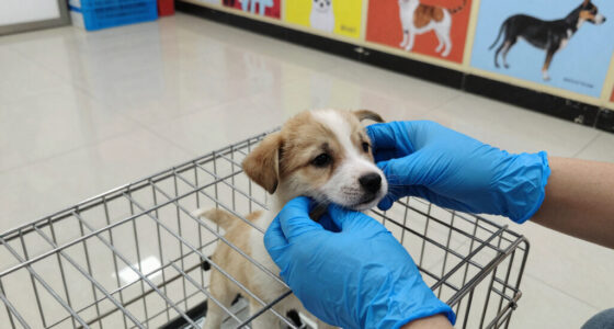 Colorado’s Major Win in the Fight Against Puppy Mills