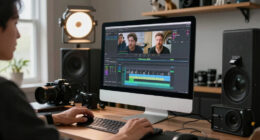 One Video In, a Whole Publishing Kit Out — Without the Cloud