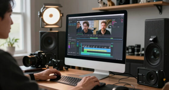 One Video In, a Whole Publishing Kit Out — Without the Cloud