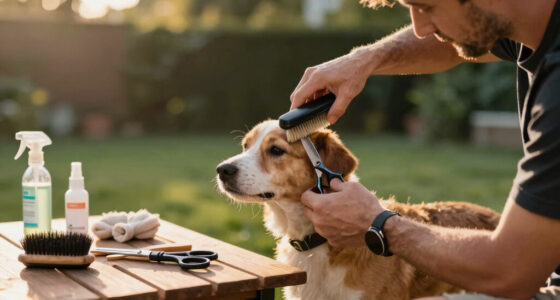 10 Best Dog Grooming Kits For Dads In 2026