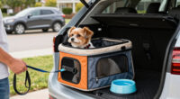 10 Best Pet Travel Accessories for Easier Trips in 2026