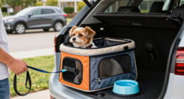 10 Best Pet Travel Accessories for Easier Trips in 2026