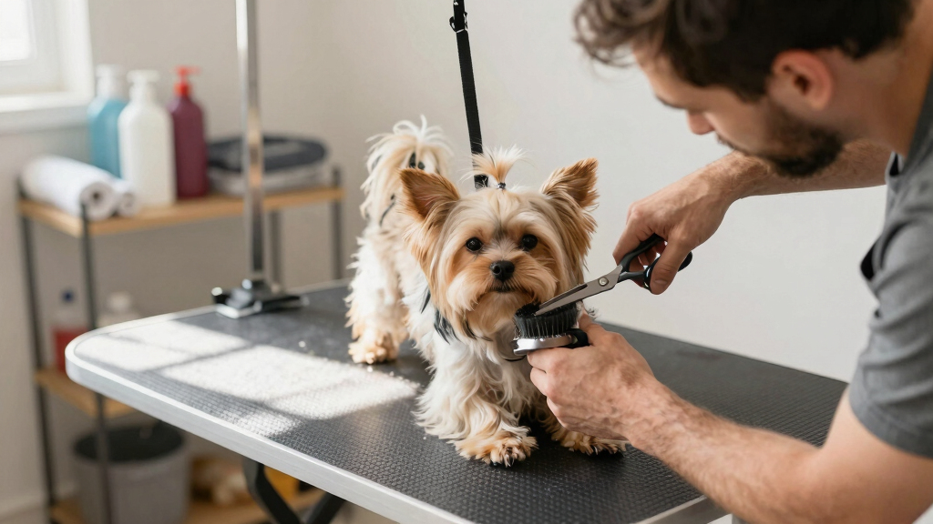 13 Best Dog Grooming Tools For Dads In 2026