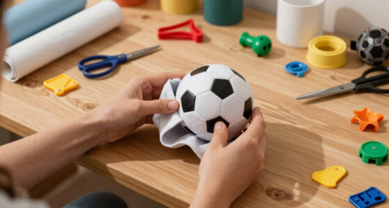 13 Best Dog Soccer Toys for Backyard Fetch and Tug in 2026
