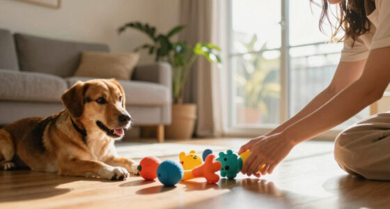13 Best Interactive Pet Toys in 2026