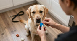 15 Best Dog Training Clickers for Clearer Reward Timing in 2026