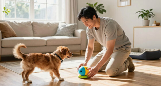 15 Best Interactive Pet Toys For Dads In 2026