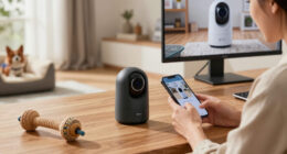15 Best Smart Pet Cameras for Checking In on Pets in 2026