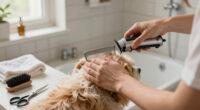 6 Best Dog Grooming Tools for Shedding Control in 2026