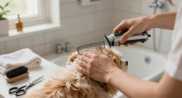 6 Best Dog Grooming Tools for Shedding Control in 2026