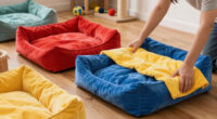 7 Best Pet Beds for Prime Day Deals in 2026