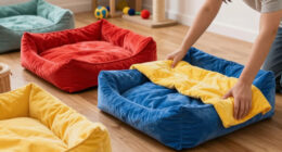 7 Best Pet Beds for Prime Day Deals in 2026