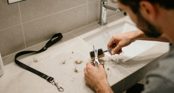 7 Best Pet Grooming Tools For Dads In 2026