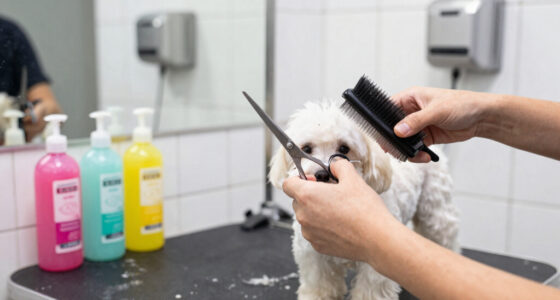8 Best Dog Grooming Tools for Easier At-Home Grooming in 2026