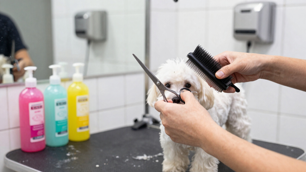 8 Best Dog Grooming Tools for Easier At-Home Grooming in 2026