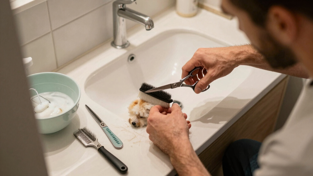 9 Best Dog Grooming Kits for Dads Who Handle Bath Day in 2026
