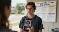 Amber Alert issued for missing 14-year-old in Big Spring