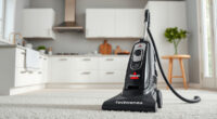 Best Bissell Carpet Cleaner for Area Rugs: Top Picks for a Deep Clean