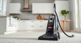 Best Bissell Carpet Cleaner for Area Rugs: Top Picks for a Deep Clean