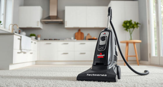 Best Bissell Carpet Cleaner for Area Rugs: Top Picks for a Deep Clean