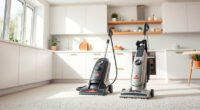 Best Bissell Carpet Cleaner for Upholstery: Top Picks for Pet & Home