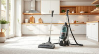 Best Bissell Carpet Cleaners for Pet Stains: Top Picks