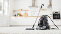 Best Bissell Cleaning Solution in 2026: Top Accessories & Parts