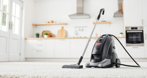 Best Bissell Cleaning Solution in 2026: Top Accessories & Parts