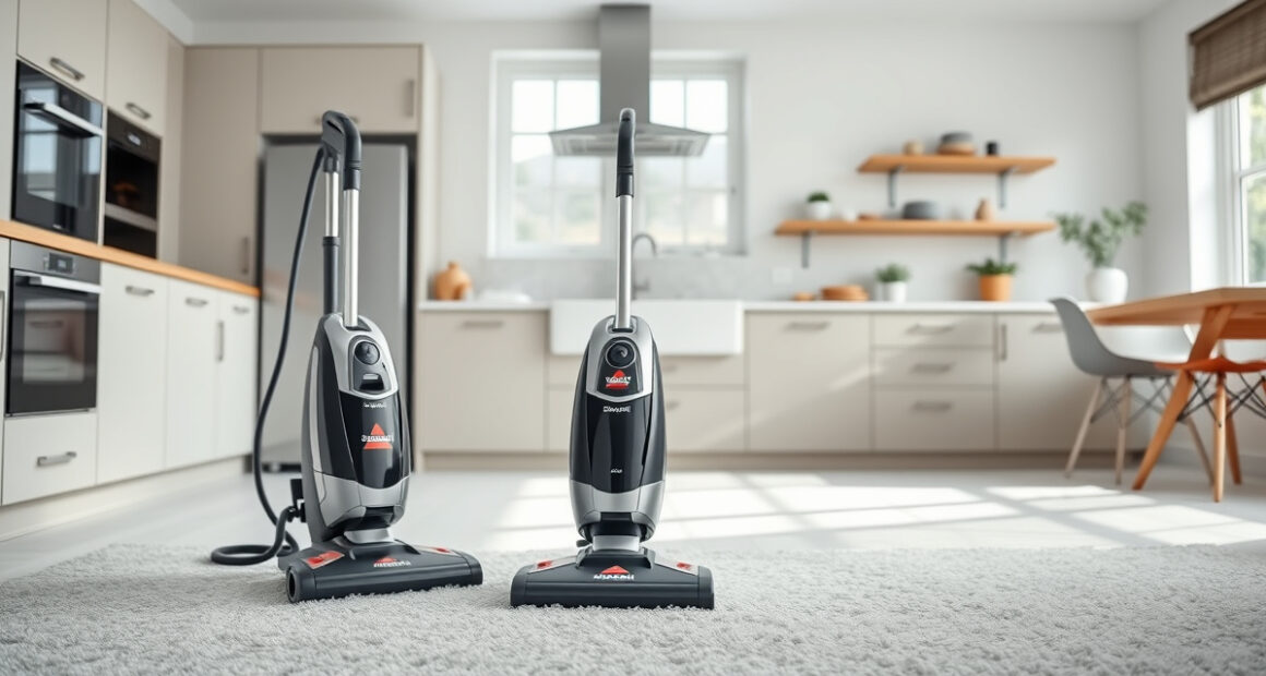 Best Budget Bissell Carpet Cleaners for 2026: Top Picks
