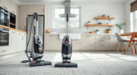 Best Budget Bissell Carpet Cleaners for 2026: Top Picks