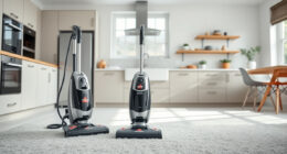 Best Budget Bissell Carpet Cleaners for 2026: Top Picks
