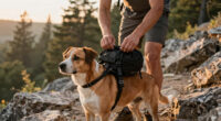 Best Dog Backpacks For Hiking Compared
