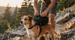 Best Dog Backpacks For Hiking Compared