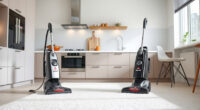 Bissell Carpet Cleaner Buying Guide 2026: Top Picks & Reviews